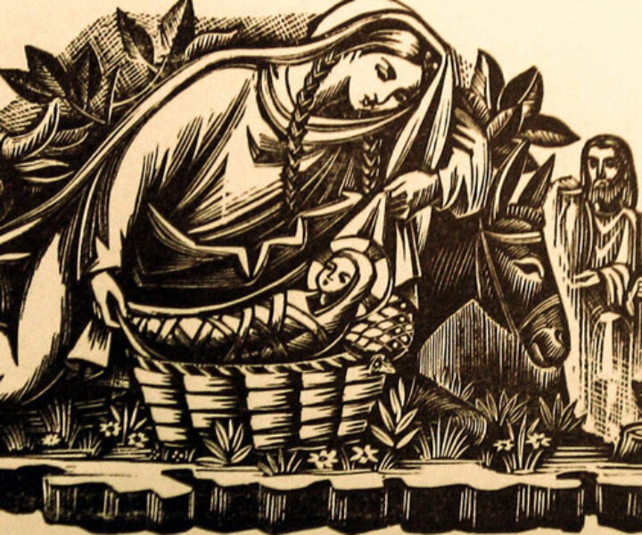 Pessebres (impressió)