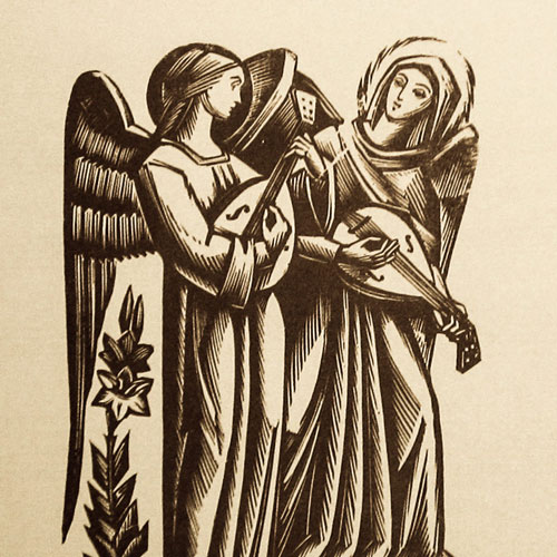 Cançó de bressol<br><x>Infants, ocells i nadales</x>