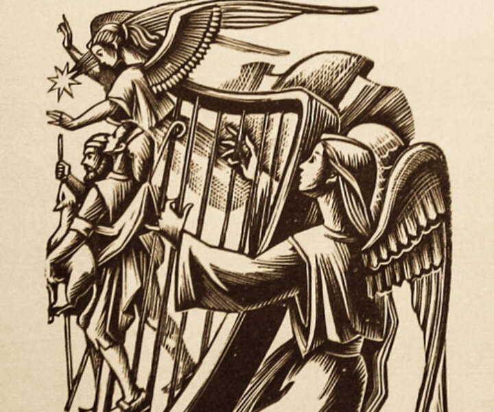 Nit blanca (impressió)