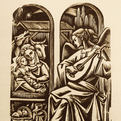 Nit freda<br><x>Infants, ocells i nadales</x>